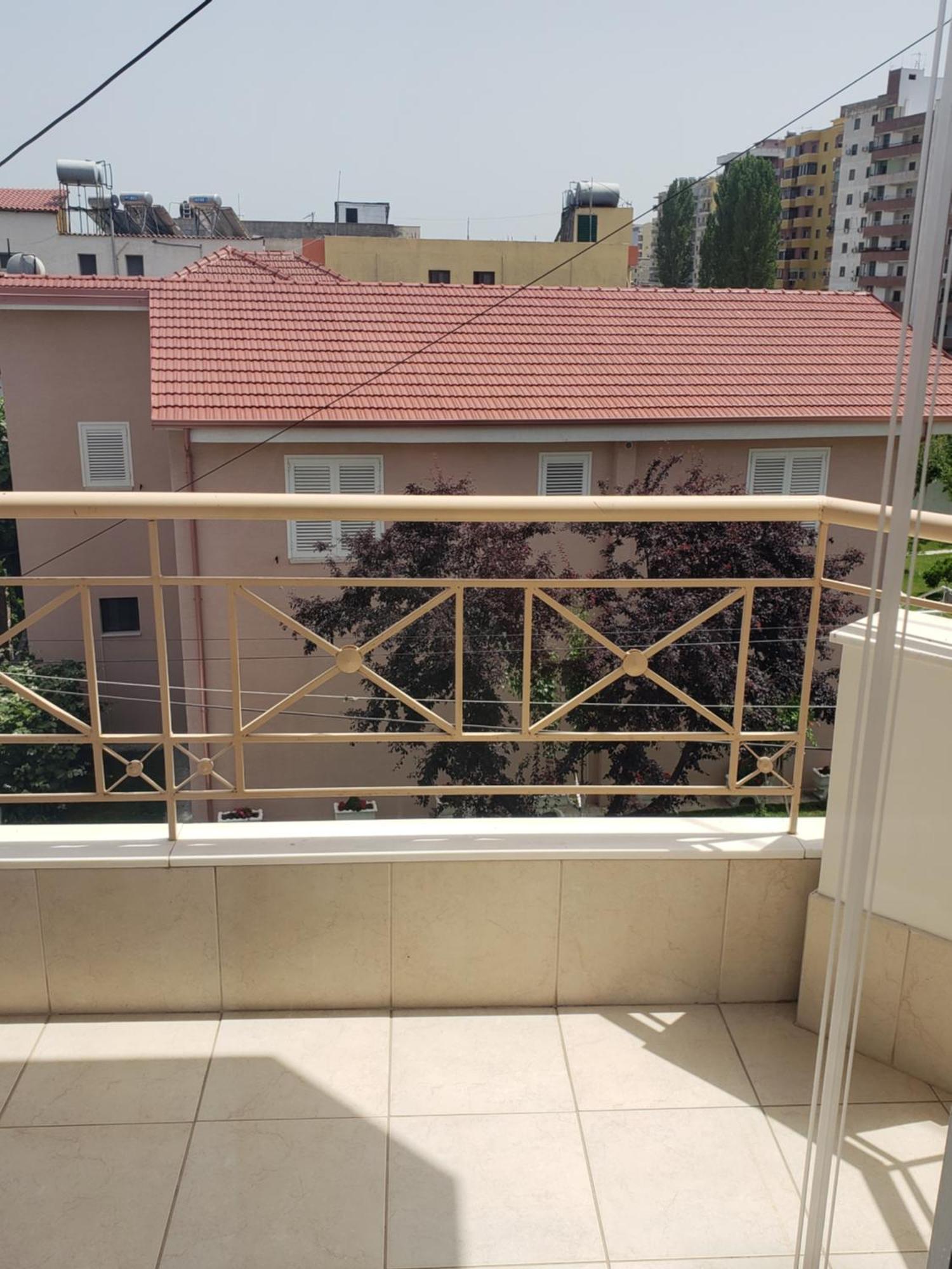 Vila Papa Durrës Habitación foto